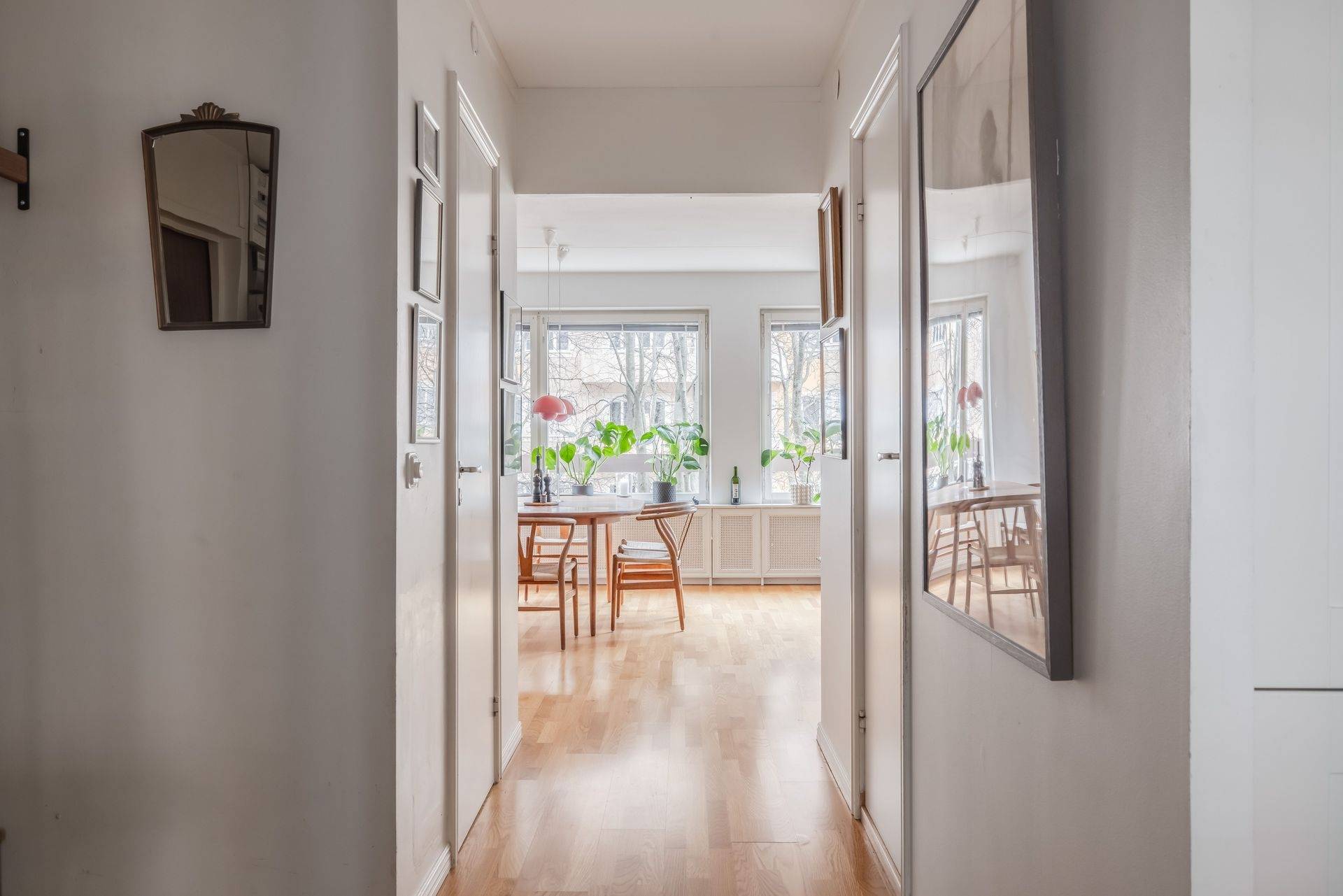 2 rum Lägenhet på Skeppargatan 73 Nedre Gärdet Stockholms kommun - bild 17
