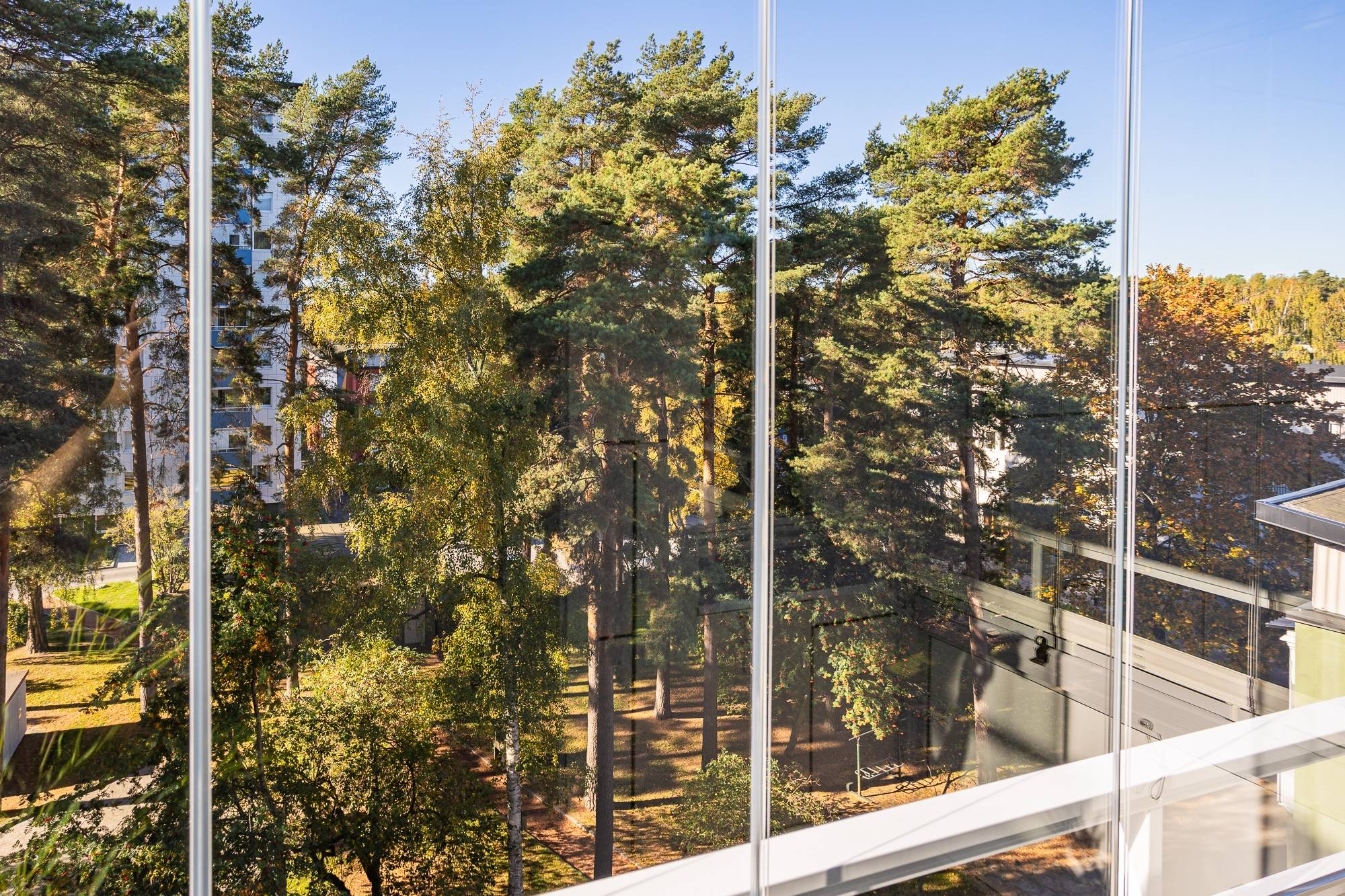 1 rum lägenhet på Kumlagatan 3 Odensvi, Västerås kommun - bild 5