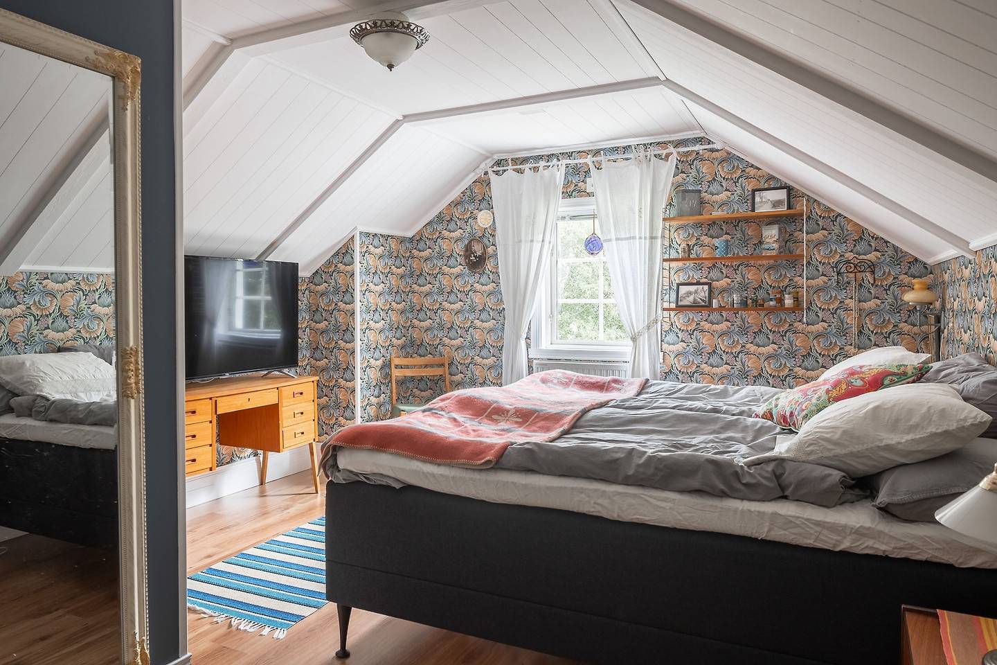 5 rum Villa på Forsby Nylund Forsby Skövde kommun - bild 52