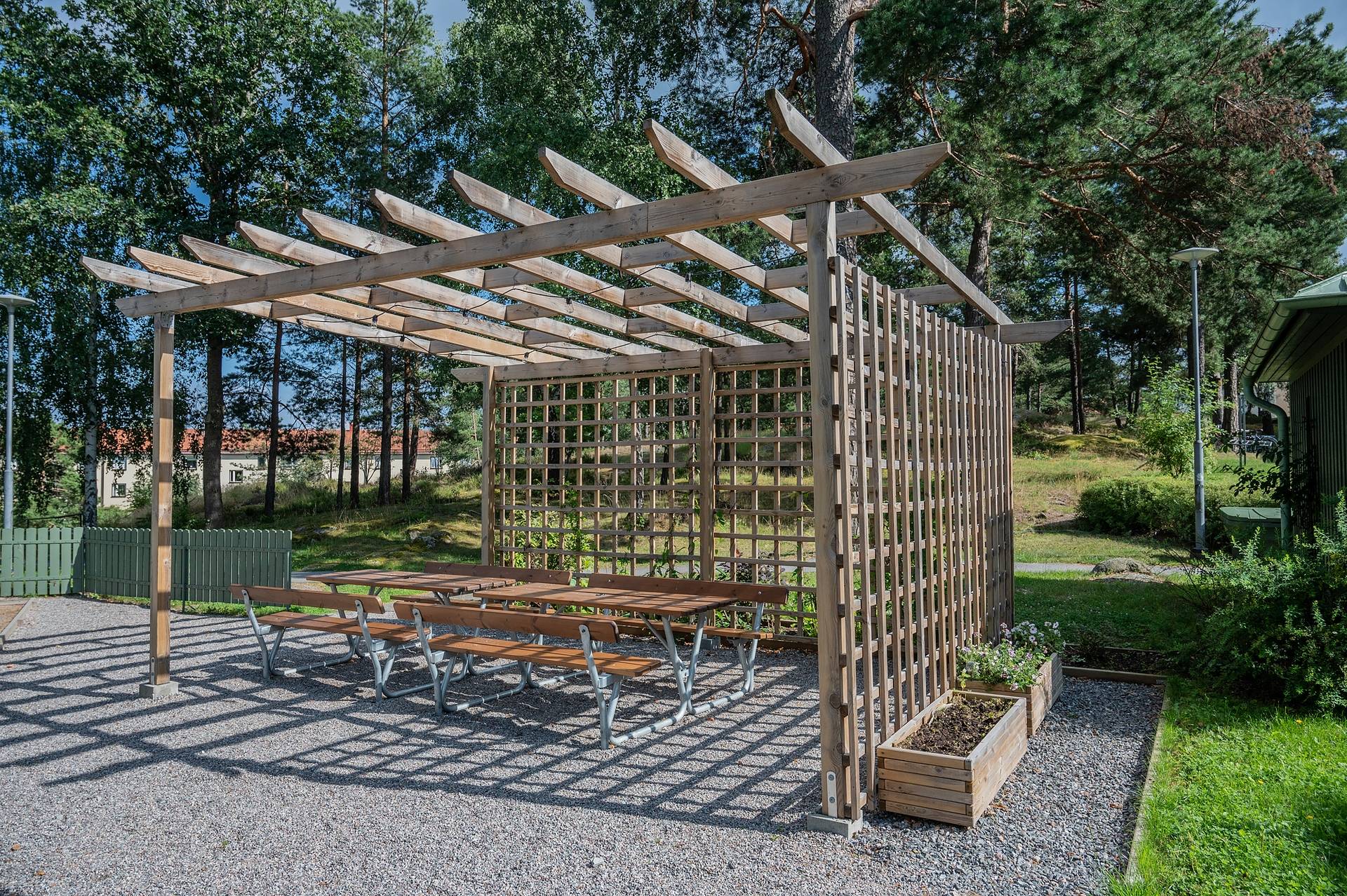 3 rum Lägenhet på Elin Wägners gata 11 Fruängen Stockholms kommun - bild 27