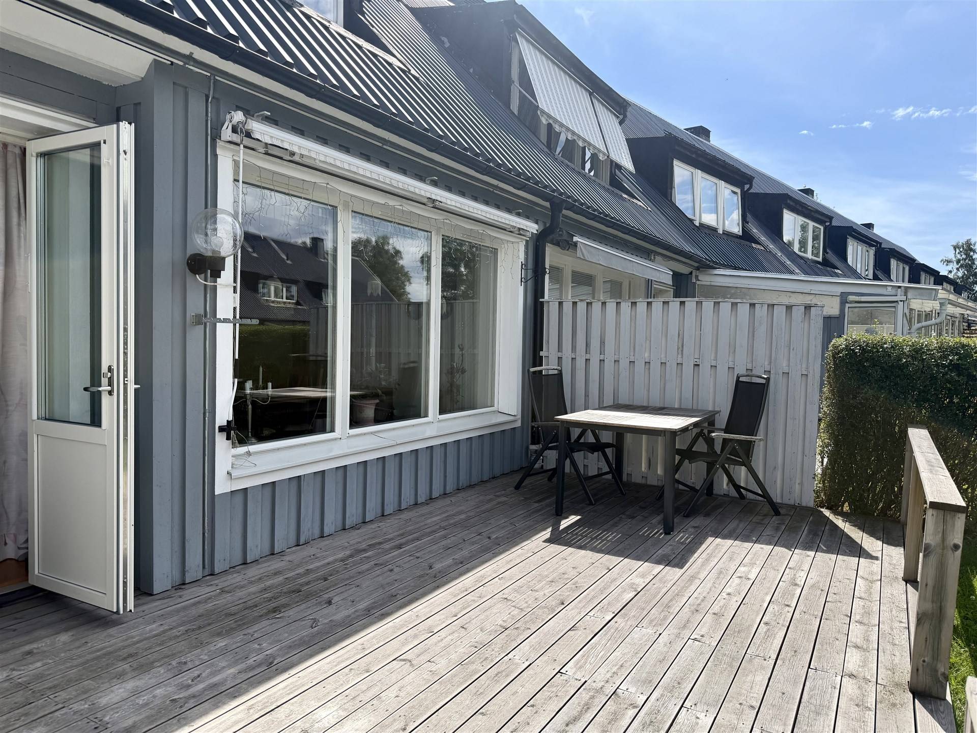4 rum Radhus på Theodor Hellmans väg 38 Murberget Härnösands kommun - bild 2