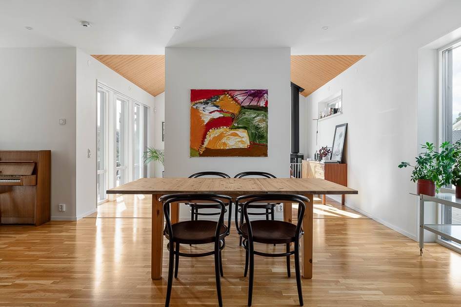 7 rum Villa på Hagabergsvägen 30 Hagaberg Trosa kommun - bild 6