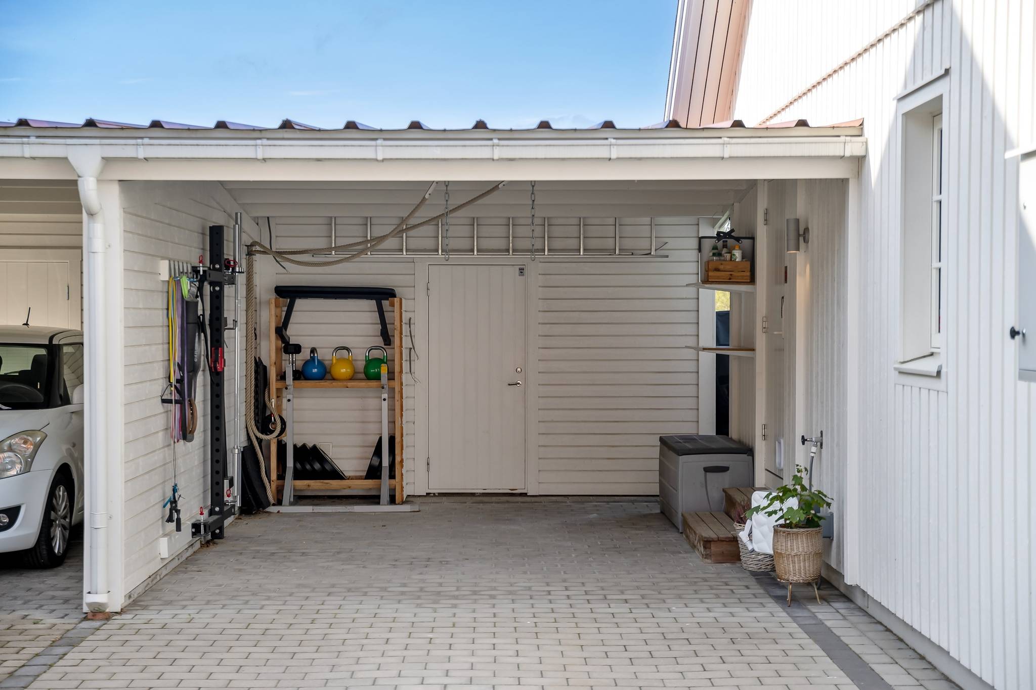 7 rum Villa på Skarplöts allé 71 Västerhaninge Haninge kommun - bild 33