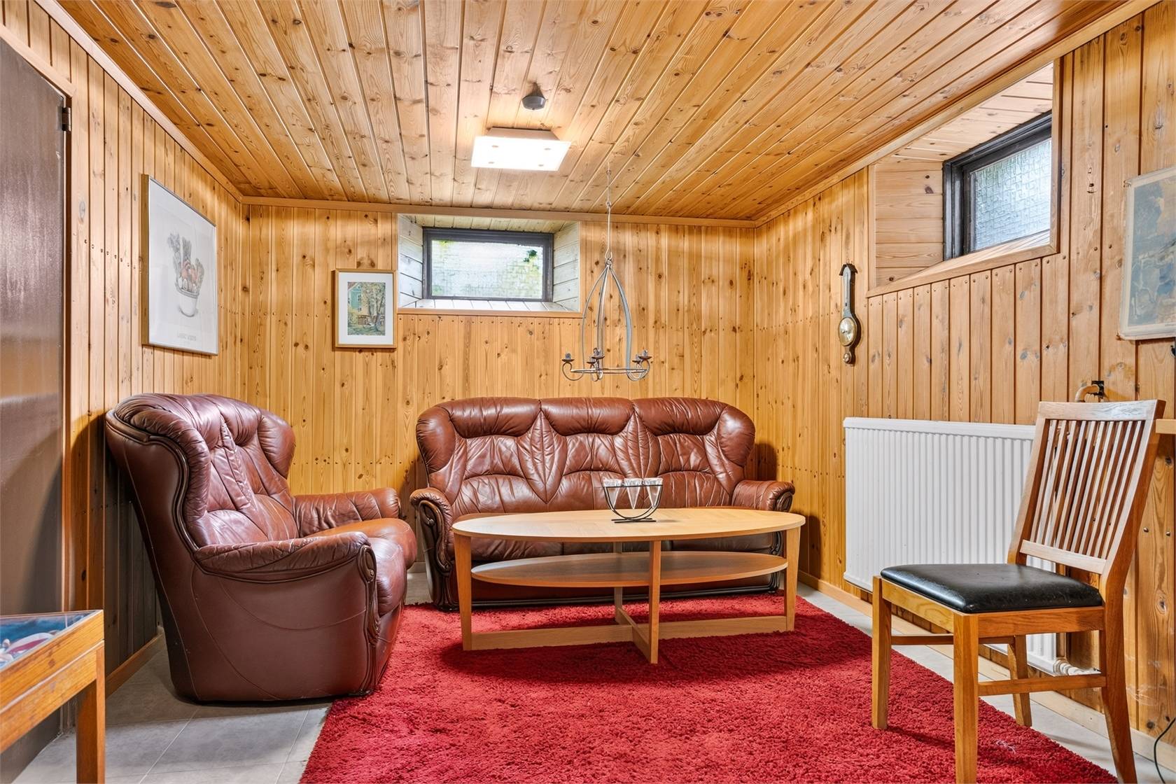 6 rum Villa på Pirvägen 10 Svälthagen Finspångs kommun - bild 44