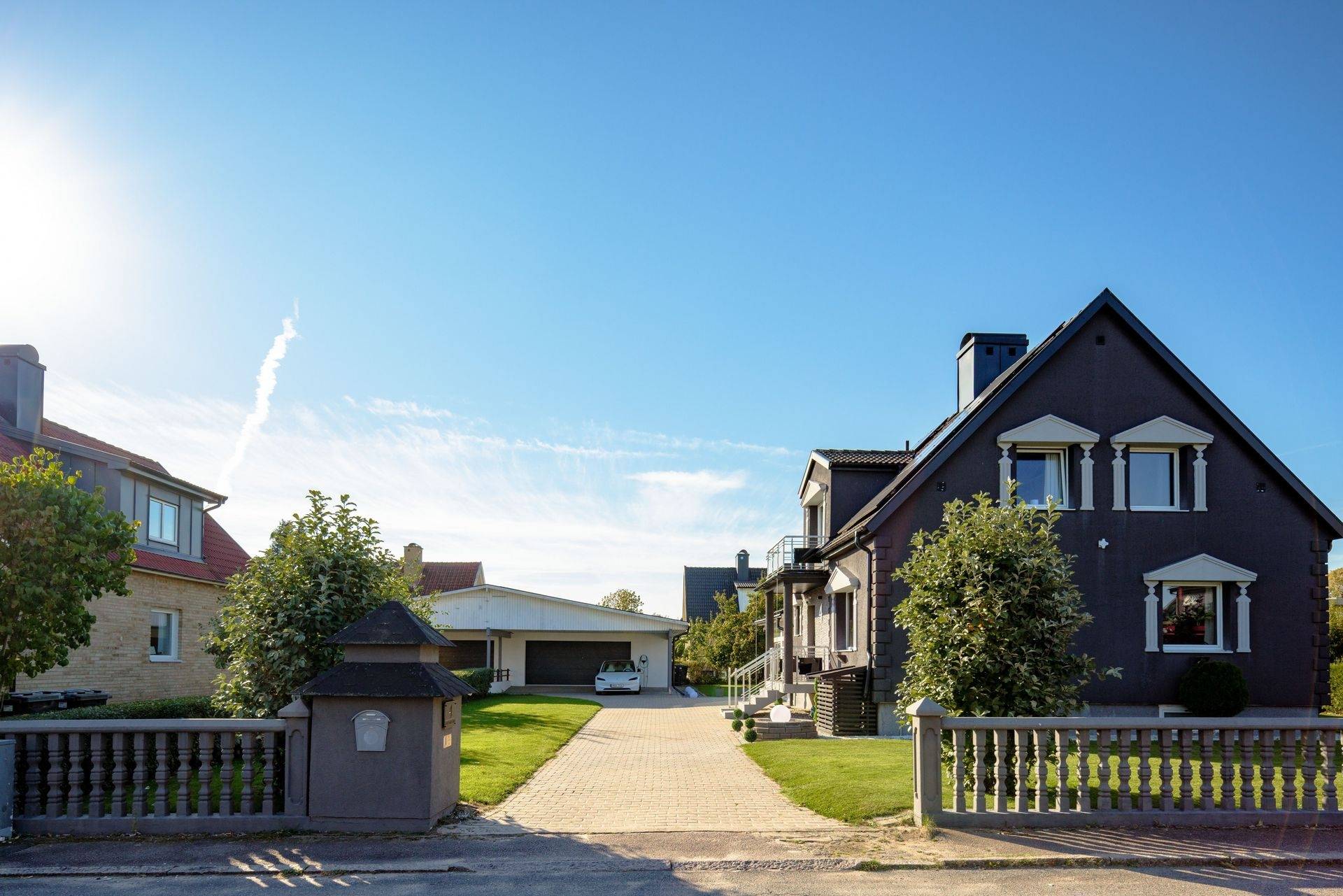 6 rum Villa på Garvarevägen 4 Värnamo Värnamo kommun - bild 45