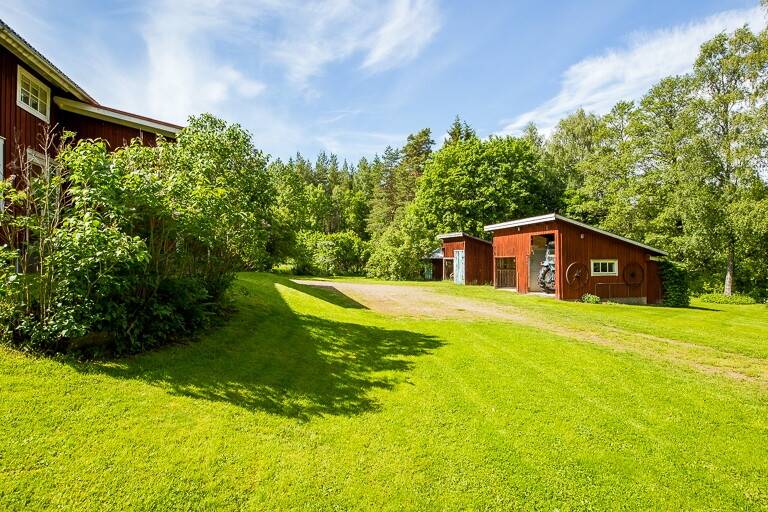 6 rum Villa på Högshult Skolan 9 Älgarås med omnejd Töreboda kommun - bild 6