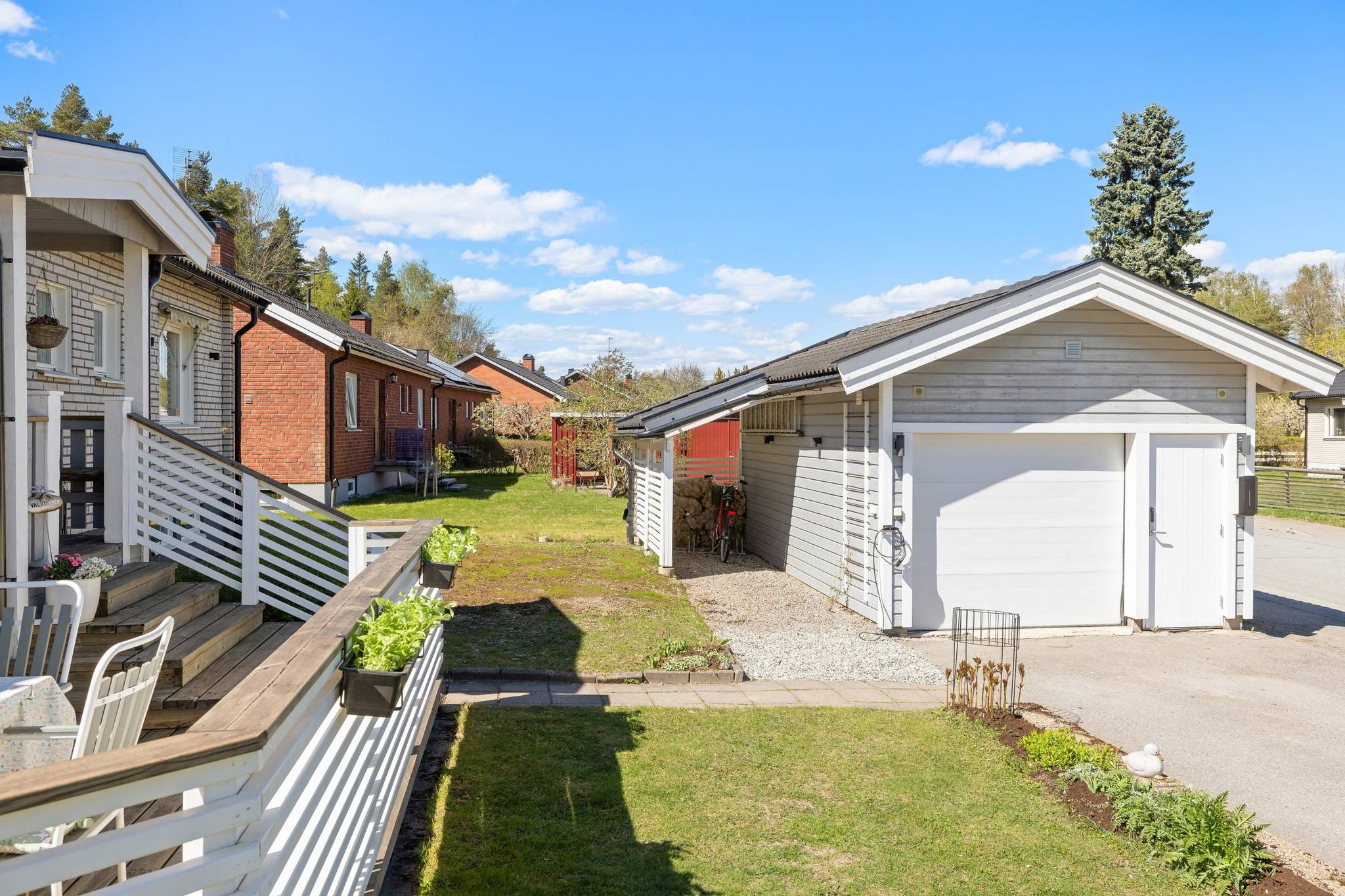 4 rum Villa på Odlingsvägen 7 Bålsta Uppåkra Håbo kommun - bild 55