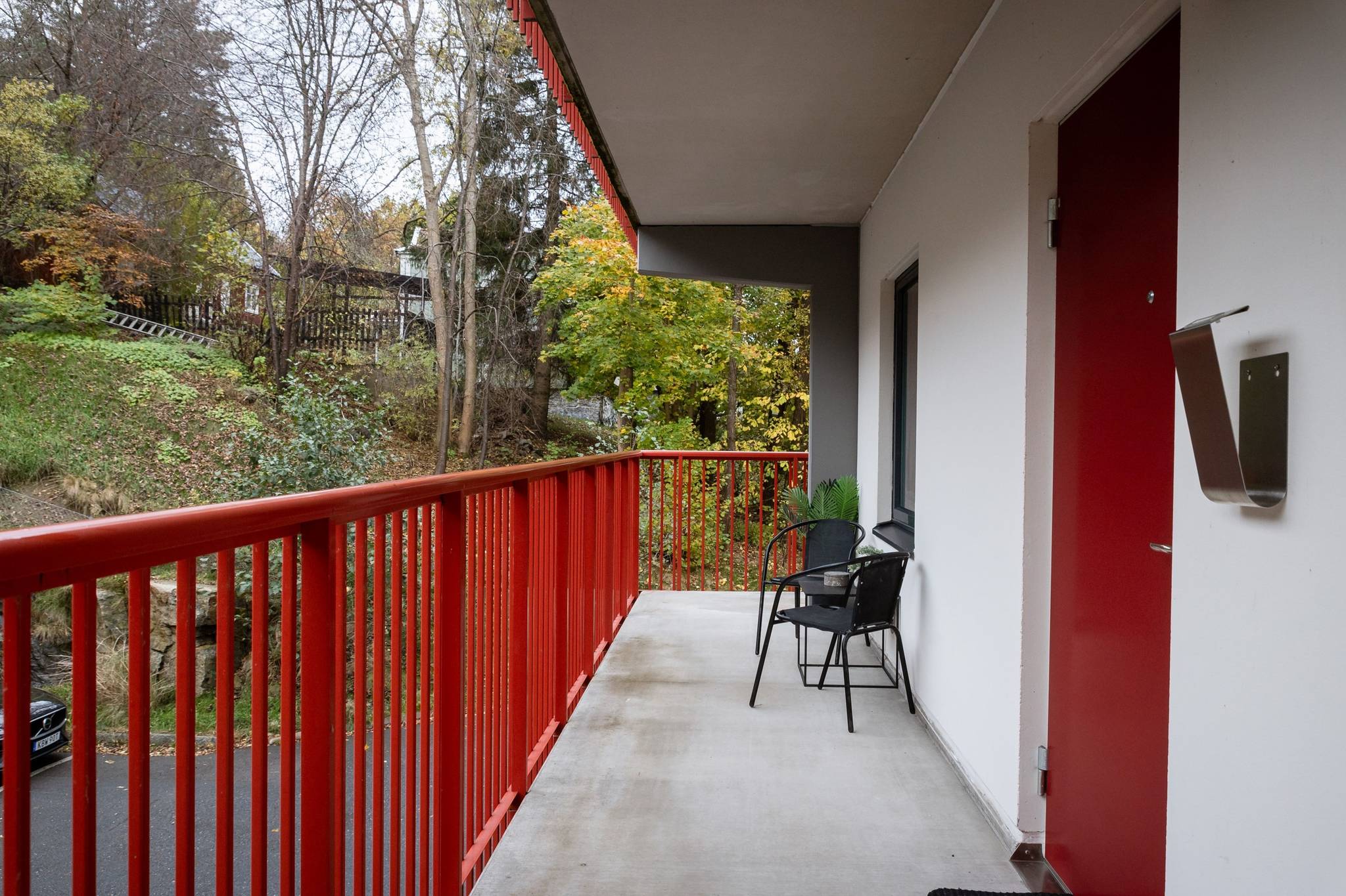 2 rum Lägenhet på Skårdalsvägen 11B Bohus Ale kommun - bild 23