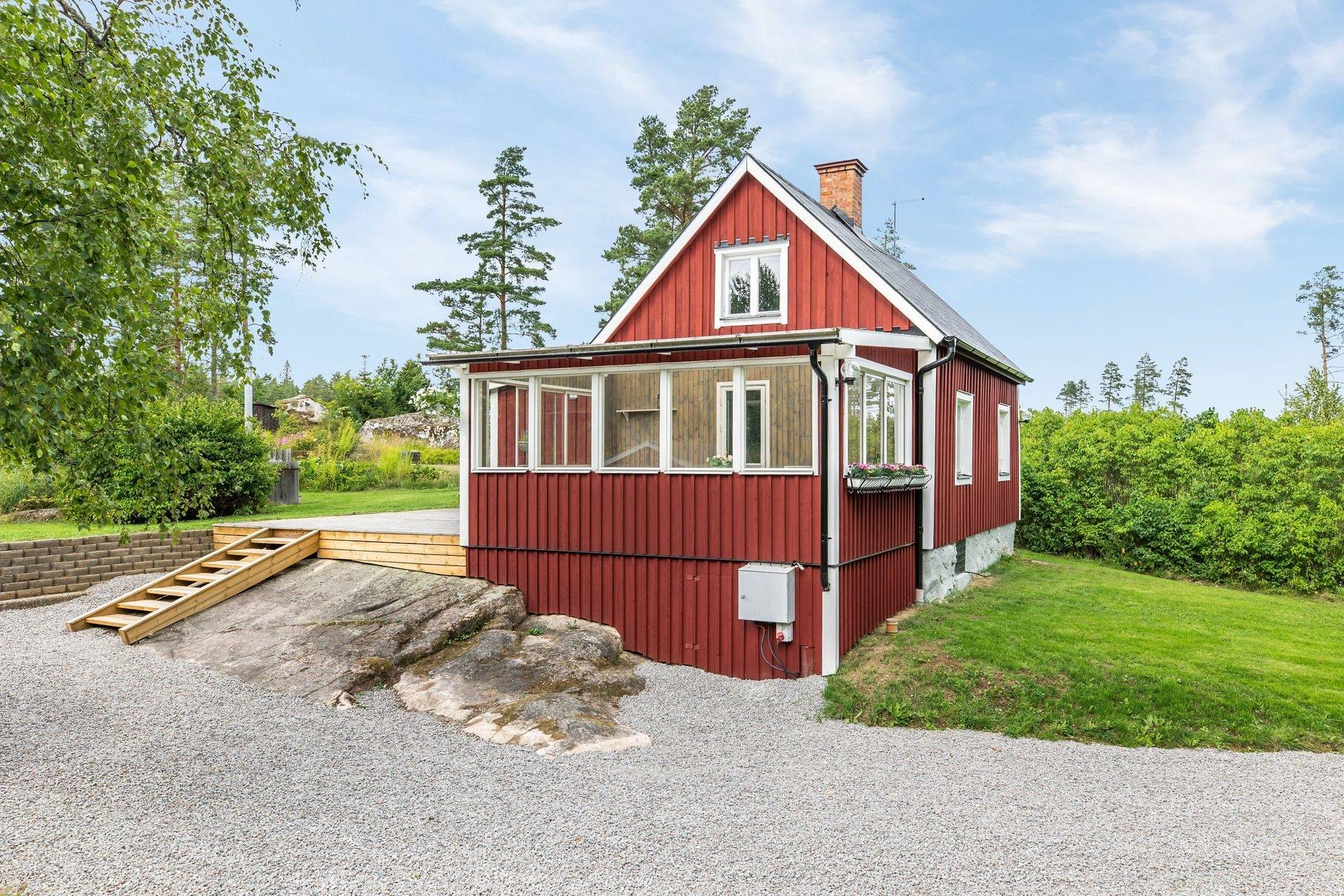 3 rum Villa på Blåvik London 1 Blåvik Boxholms kommun - bild 5