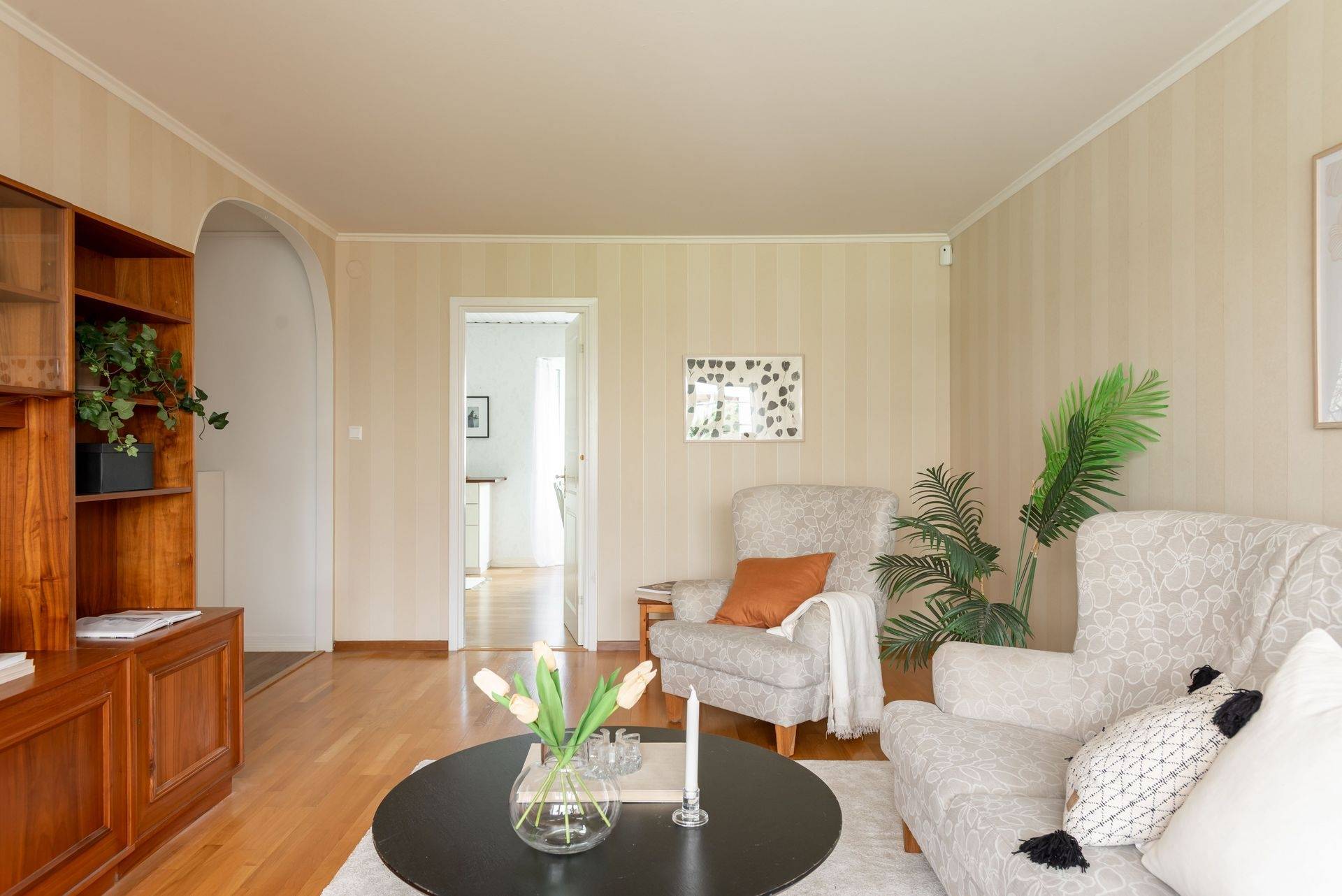 101 m² Kedjehus på Fågelbärsgatan 72 Örebro Örebro kommun - bild 8
