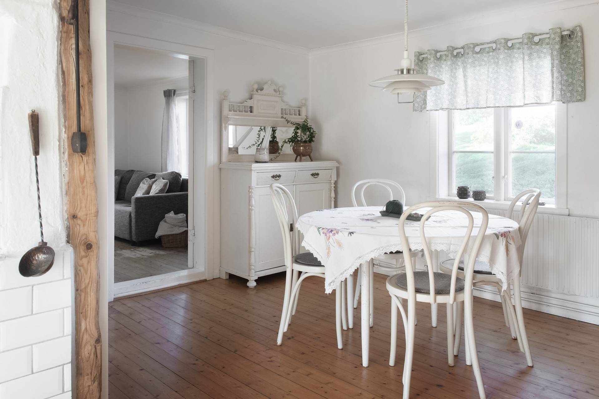 5 rum Villa på Björbäck Rosenlund 160 Nol Ale kommun - bild 12