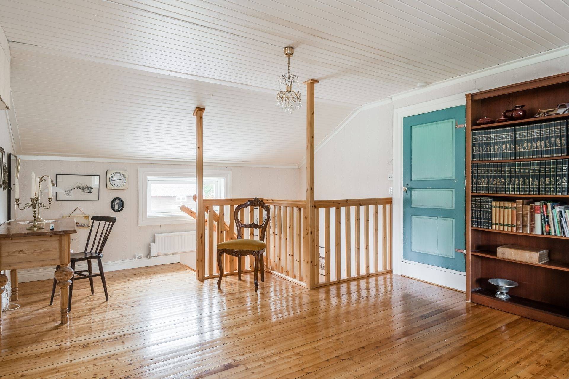 5 rum Gård med jordbruk på Rönnliden 51 Rönnliden Skellefteå kommun - bild 22