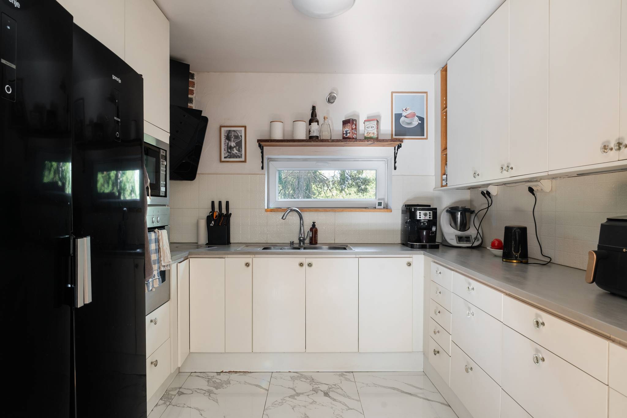 Villa på Kristinelundsvägen 25 Högmora Huddinge kommun - bild 11
