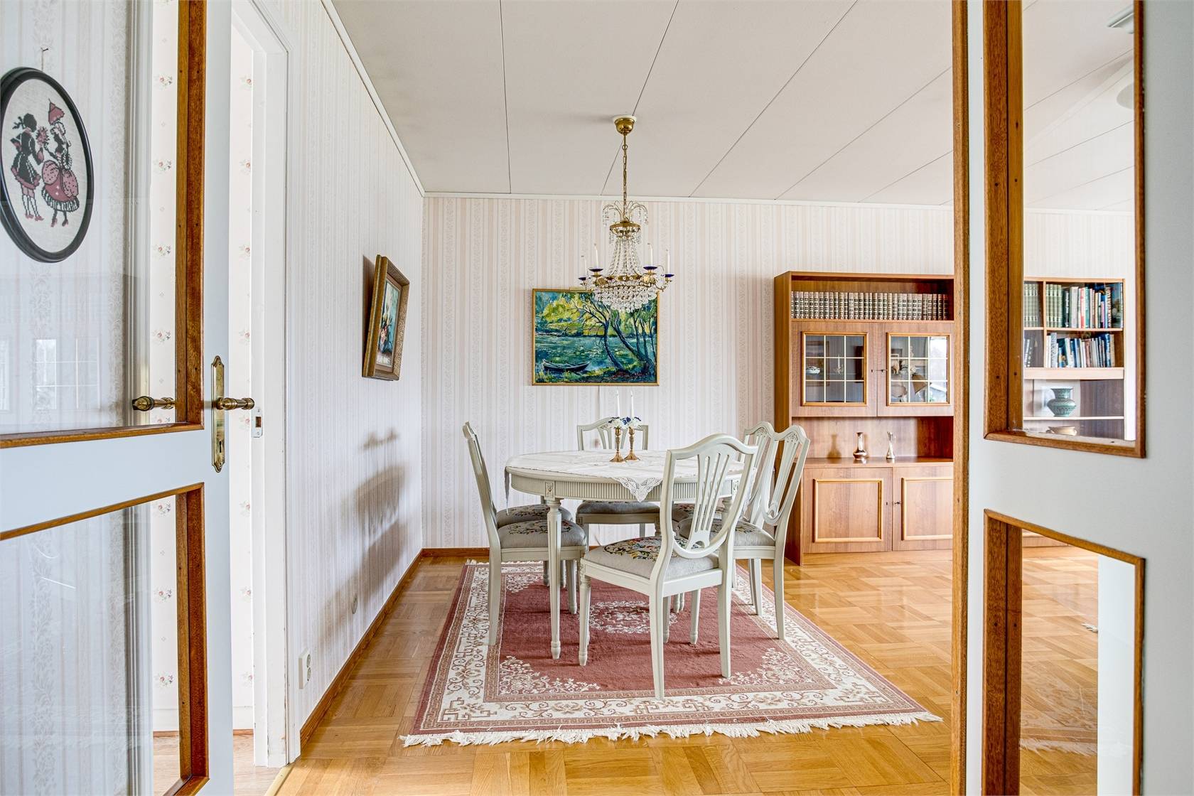 4 rum Villa på Stensötegränd 10 Nora - Esstorp Nora kommun - bild 32