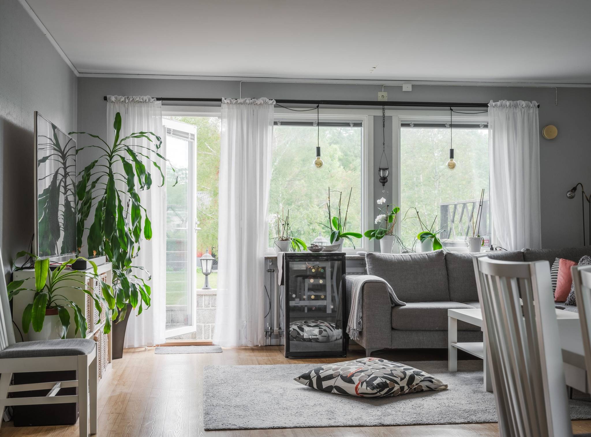 3 rum Villa på Hagagatan 37 Hemse Gotlands kommun - bild 16