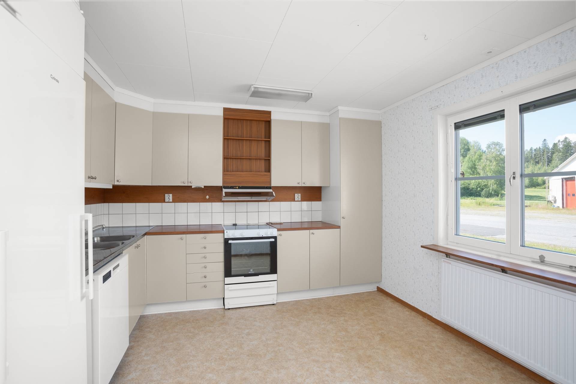 10 rum Parhus på Skolvägen 14A Robertsfors kommun - bild 6