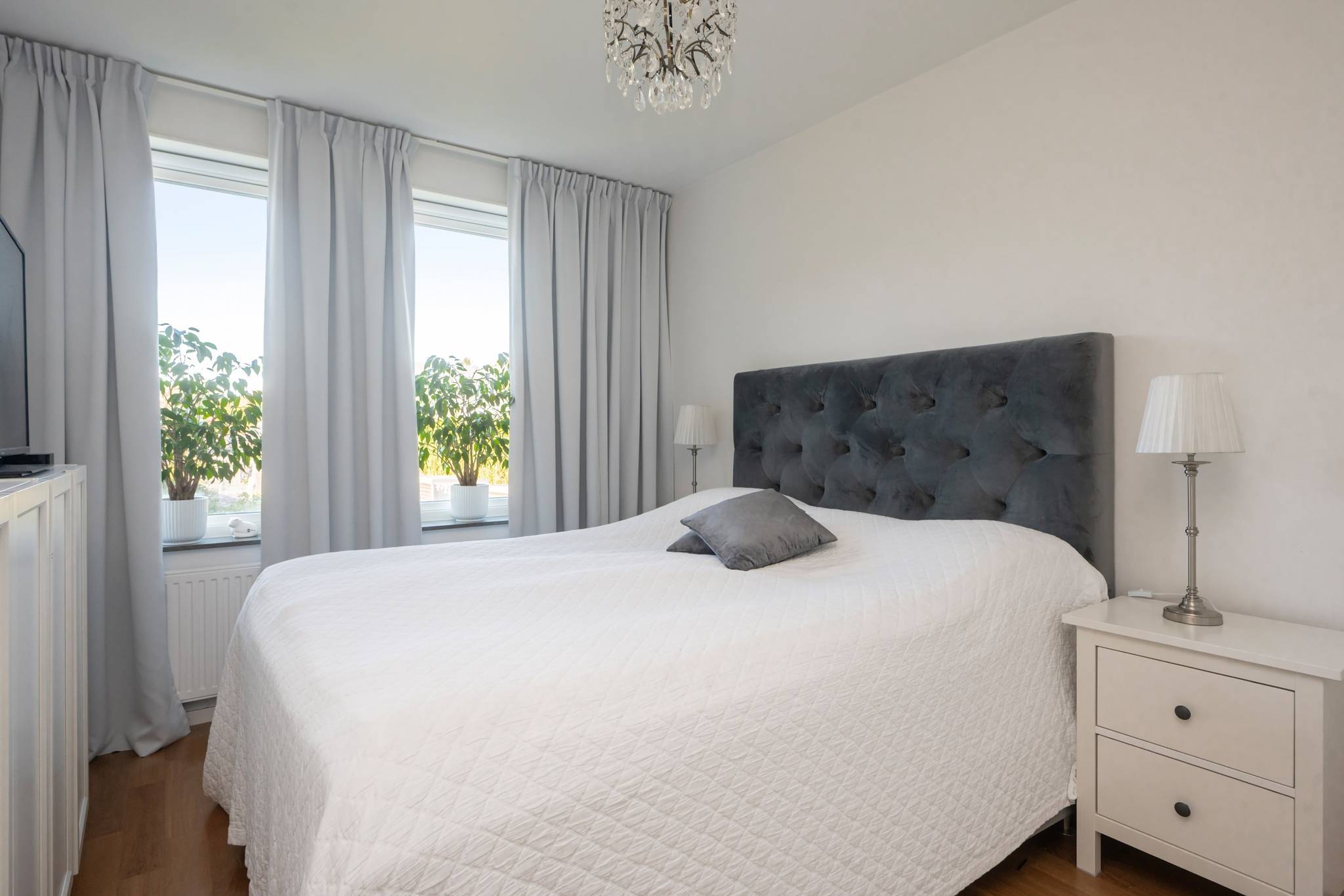 5 rum Radhus på Ekedalsvägen 5B Hörningsnäs Huddinge kommun - bild 18