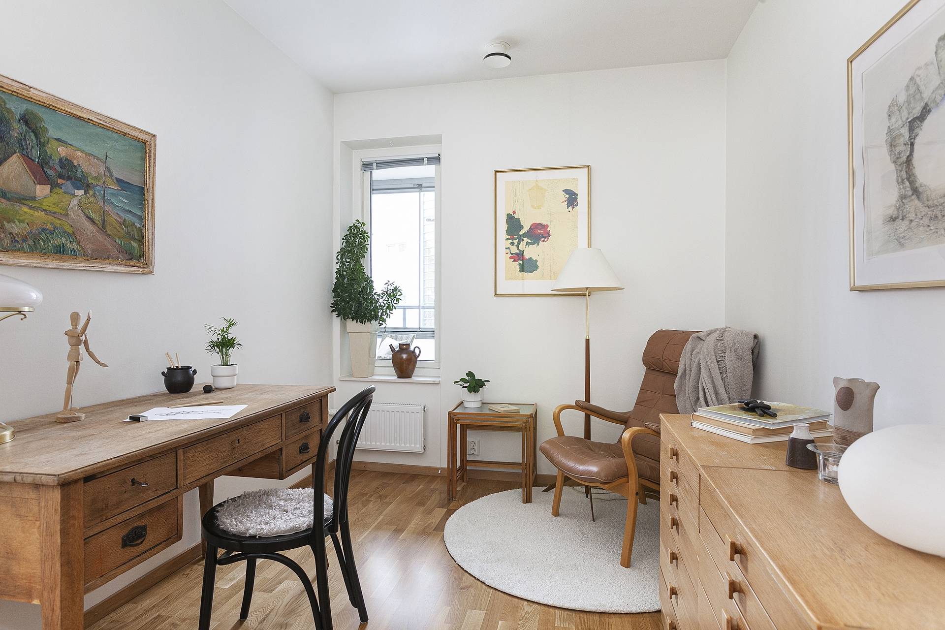 4 rum Lägenhet på Rådhusgången 3 Centralt Staffanstorps kommun - bild 7