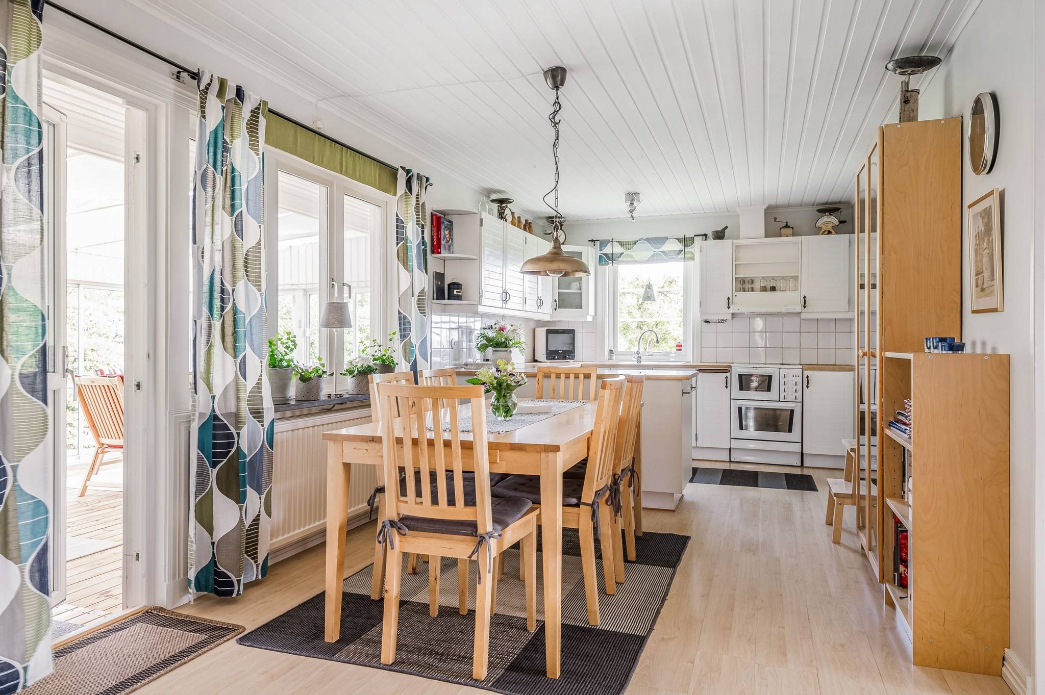 5 rum Villa på Brunnstorp 101 Centralt Vadstena kommun - bild 12