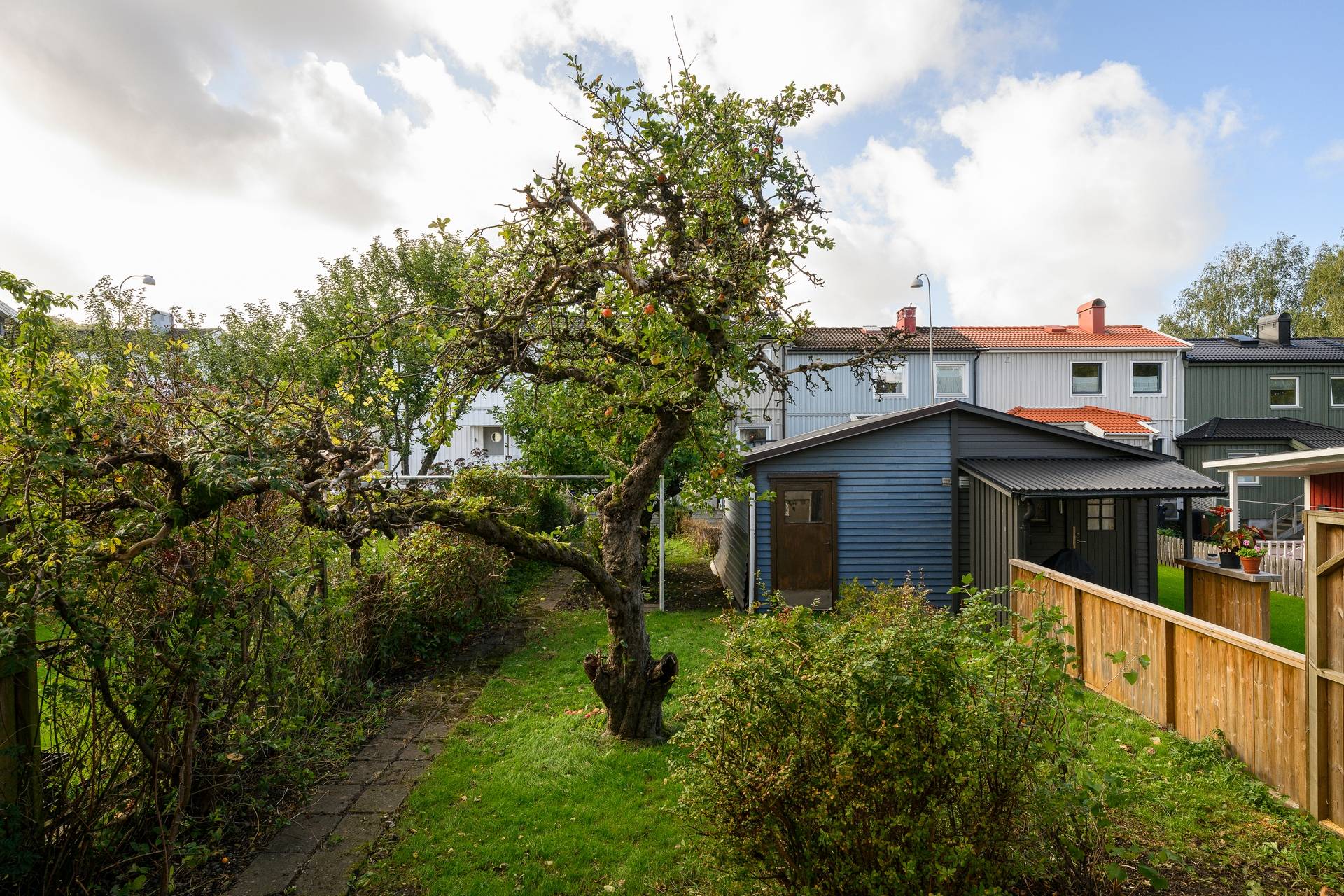 5 rum Radhus på Timotejgången 9 Fräntorp Göteborgs kommun - bild 11