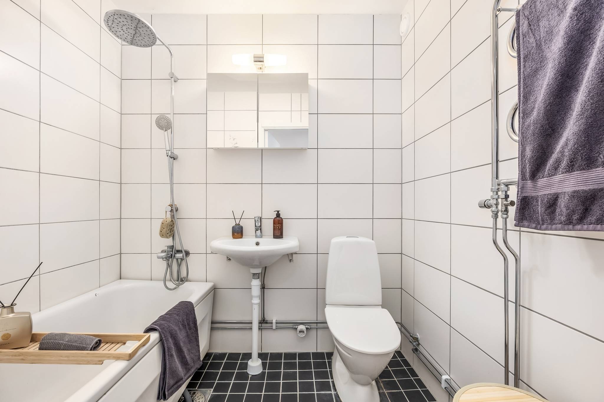 3 rum Lägenhet på Serenadgatan 35 Högaholm Malmö kommun - bild 12