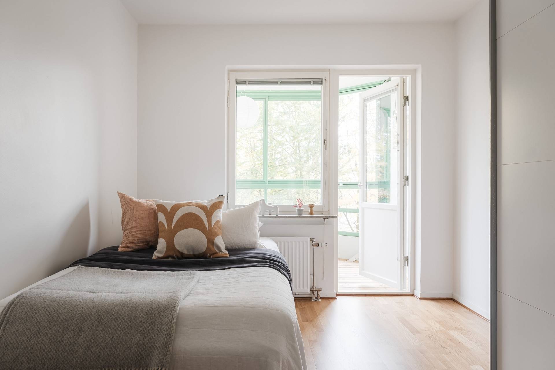 3 rum Lägenhet på Thomsons väg 10 Rosengård Malmö kommun - bild 14