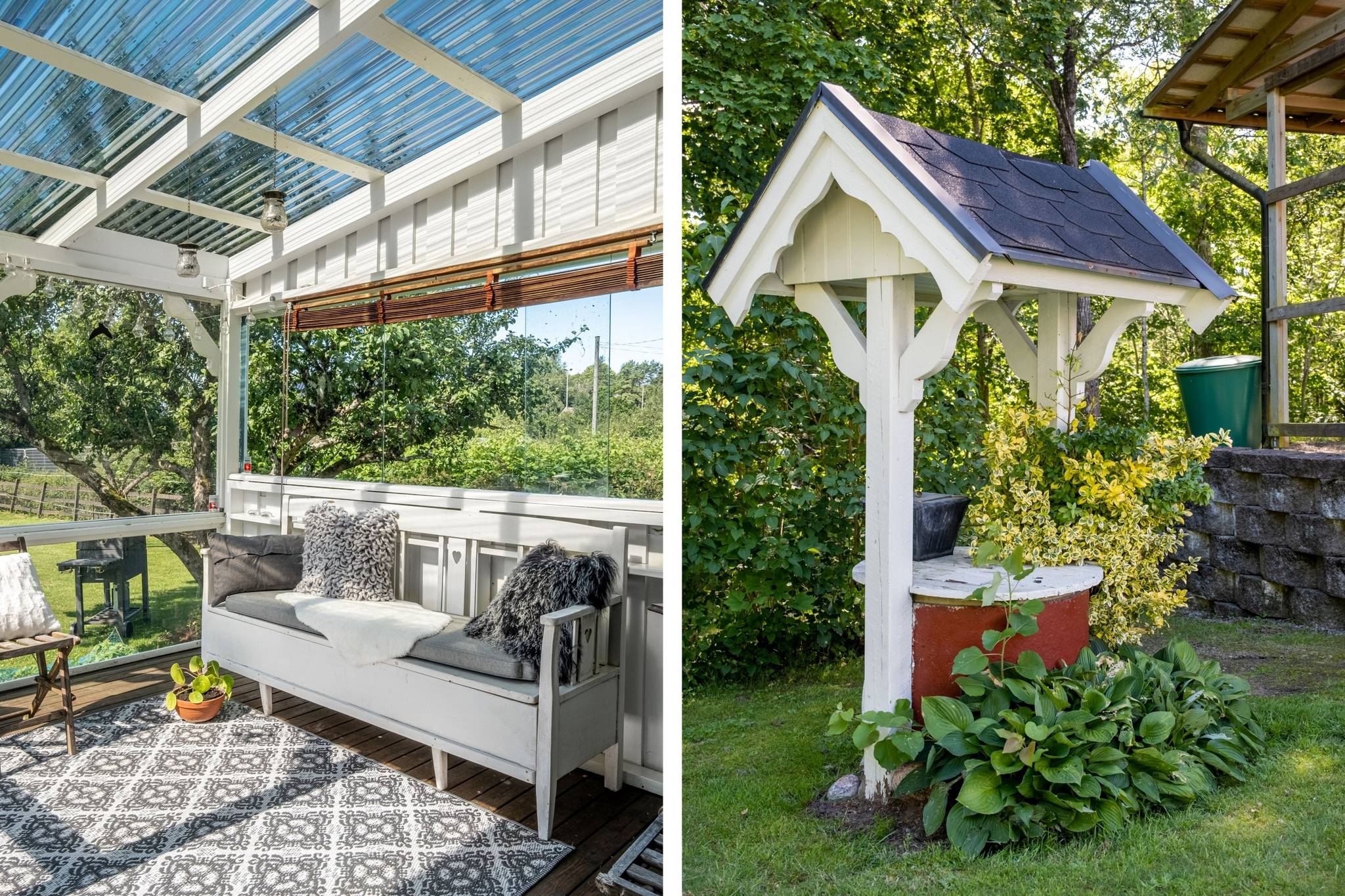 8 rum Villa på Överåsvägen 10 Rävlanda Härryda kommun - bild 31