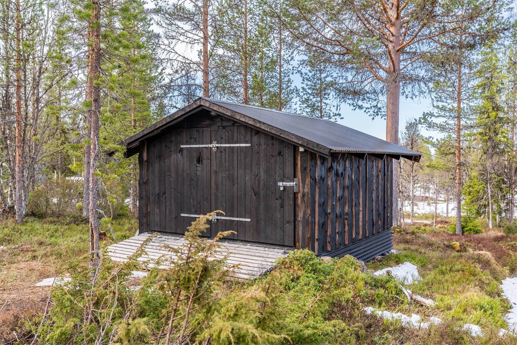 3 rum Fritidshus på Sätervägen 2 Storfjäten Älvdalens kommun - bild 30