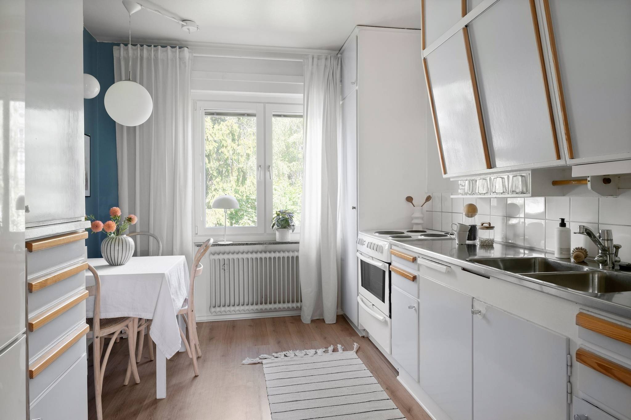 3 rum Lägenhet på Slalomvägen 5, 3 tr Västertorp Stockholms kommun - bild 10