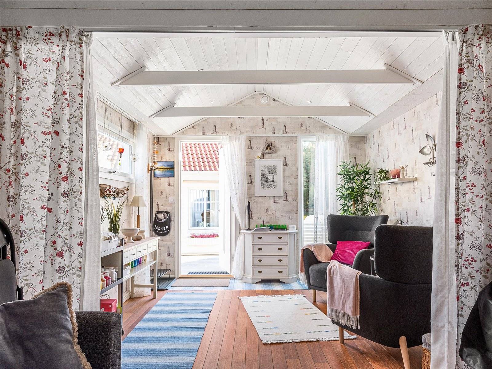 4 rum Villa på Rörviksvägen 48 Sunningen Uddevalla kommun - bild 29