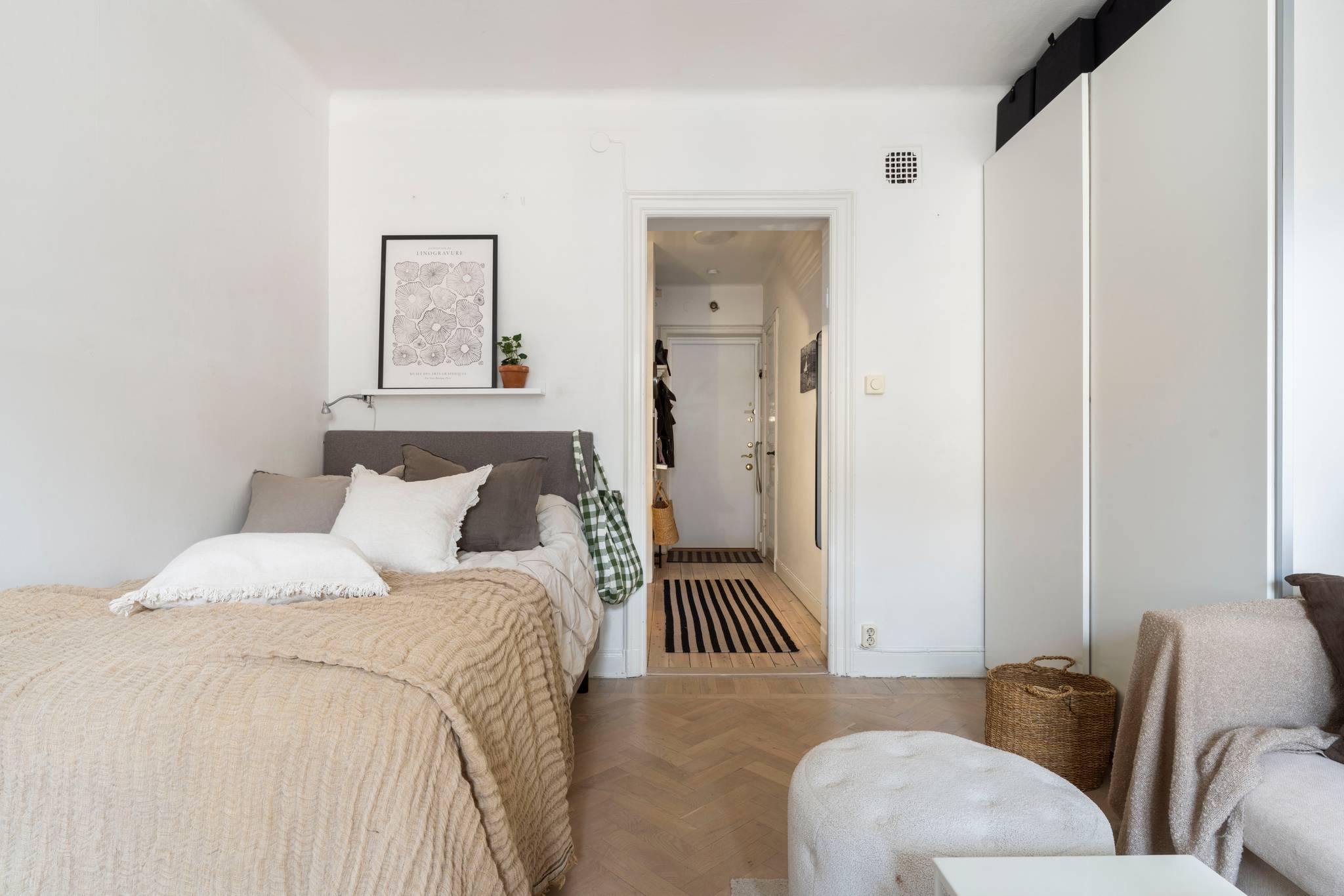 1 rum Lägenhet på Grindsgatan 33 Södermalm Stockholms kommun - bild 14