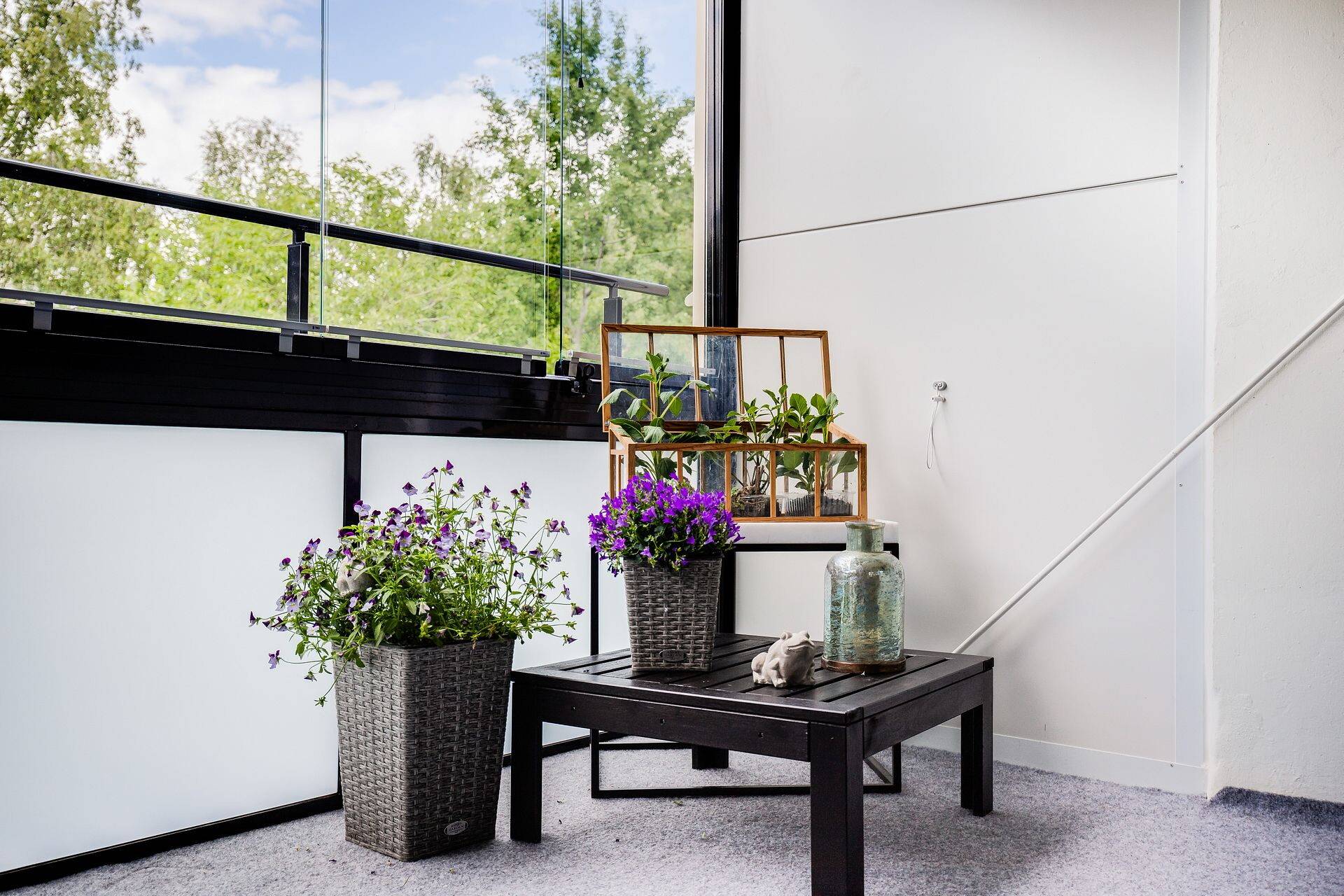 3 rum Lägenhet på Skjutbanegatan 5B Norra Haga Västerås kommun - bild 7