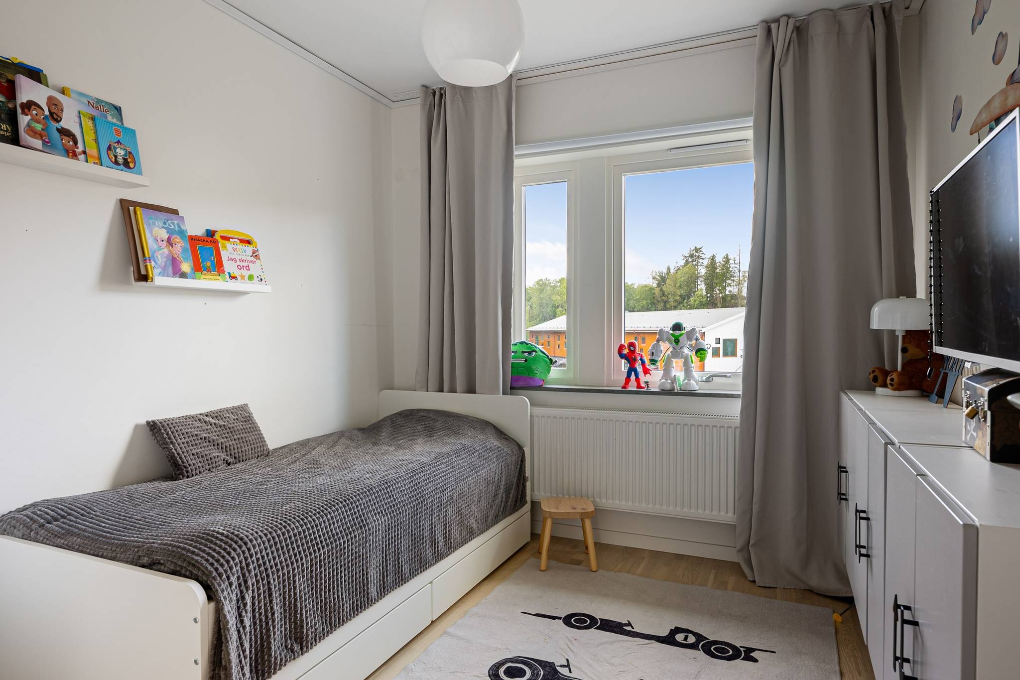 4 rum Radhus på Timvinkelvägen 16 Vega Haninge kommun - bild 28