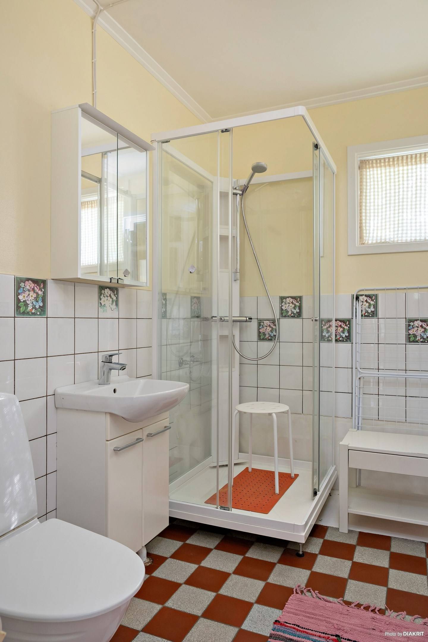 4 rum Villa på Otto Stenbocks väg 31 Örkelljunga - Vången Örkelljunga kommun - bild 16