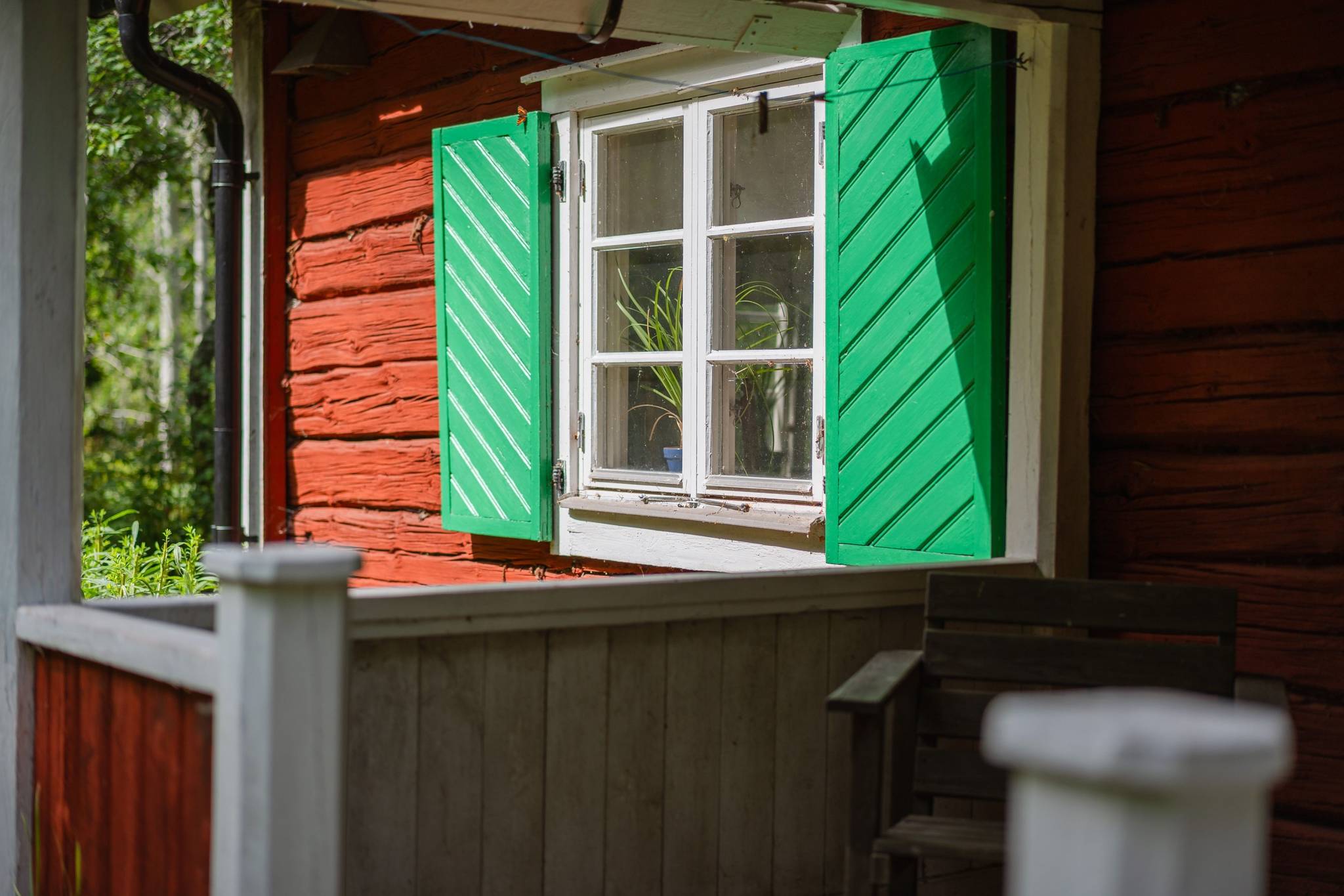 2 rum Villa på Hökby 114 Tierps kommun - bild 31