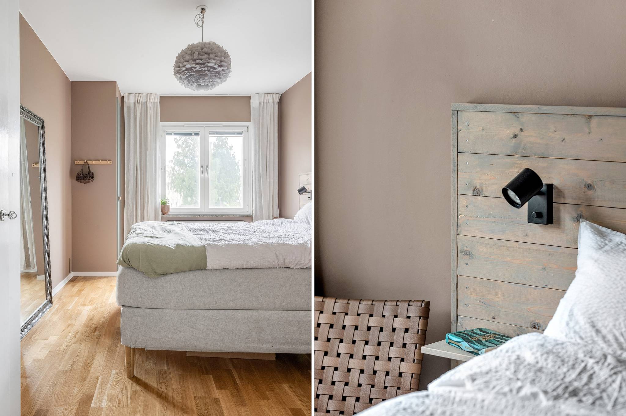 2 rum Lägenhet på Torkelsgatan 14B Fålhagen Uppsala kommun - bild 10