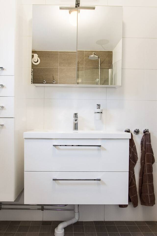 5 rum Villa på Holländergatan 32 Centrala Torsby Torsby kommun - bild 27