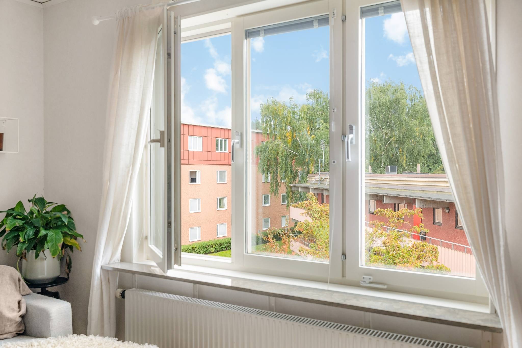 1 rum Lägenhet på Fogdevreten 8 Karolinska Solna kommun - bild 5