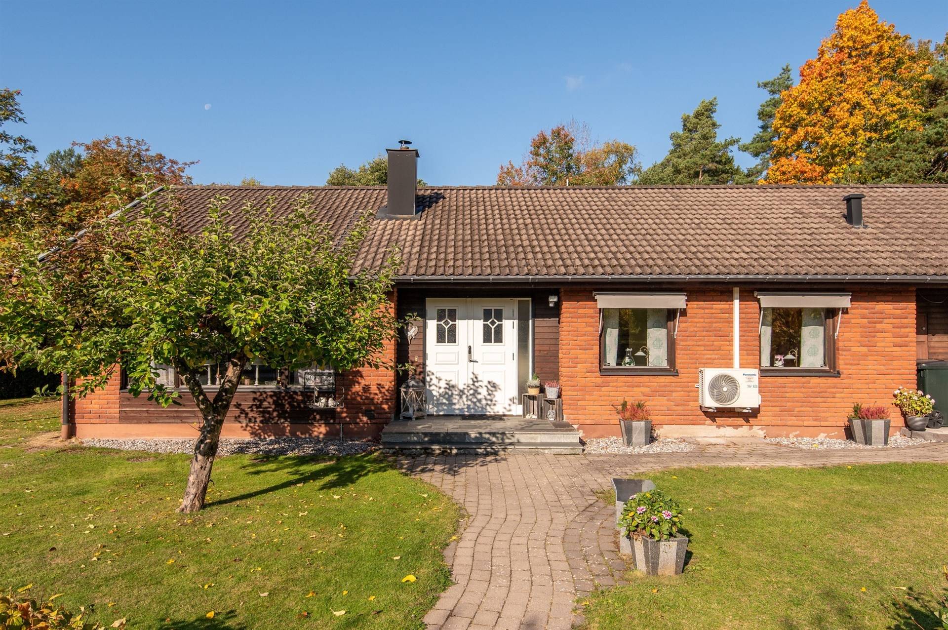 4 rum Villa på Glottervägen 33 Åby Norrköpings kommun - bild 31
