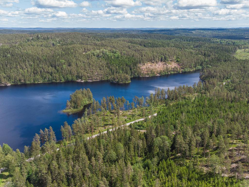 1 rum Fritidshus på Valsebo Töliden 7 Valsebo Dals-Eds kommun - bild 20