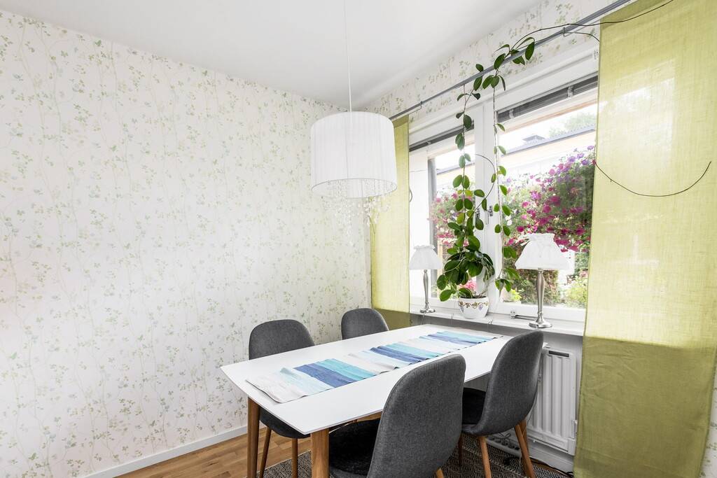 5 rum Radhus på Trumpetvägen 163 Slagsta Eskilstuna kommun - bild 12