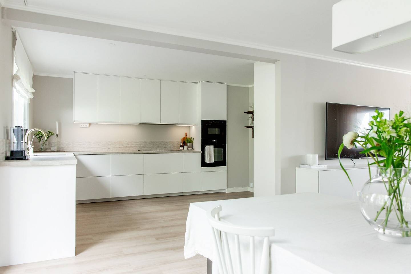 4 rum Radhus på Aspgatan 19 Ljusdal Ljusdals kommun - bild 19