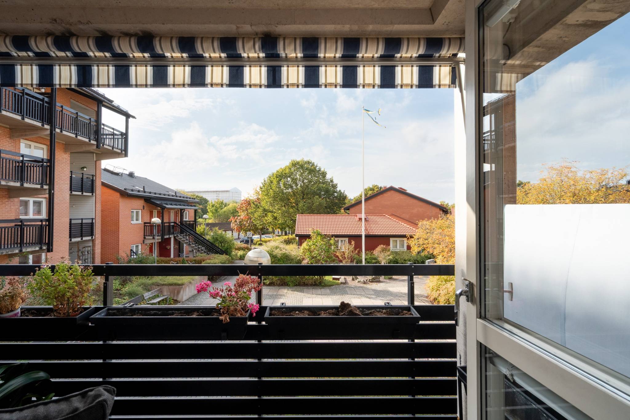 2 rum Lägenhet på Lings väg 83 LÖTEN Uppsala kommun - bild 11
