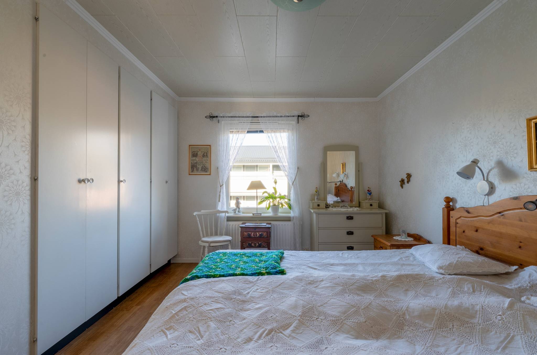 4 rum Radhus på Nyponvägen 72 Peterslund Oxelösunds kommun - bild 19