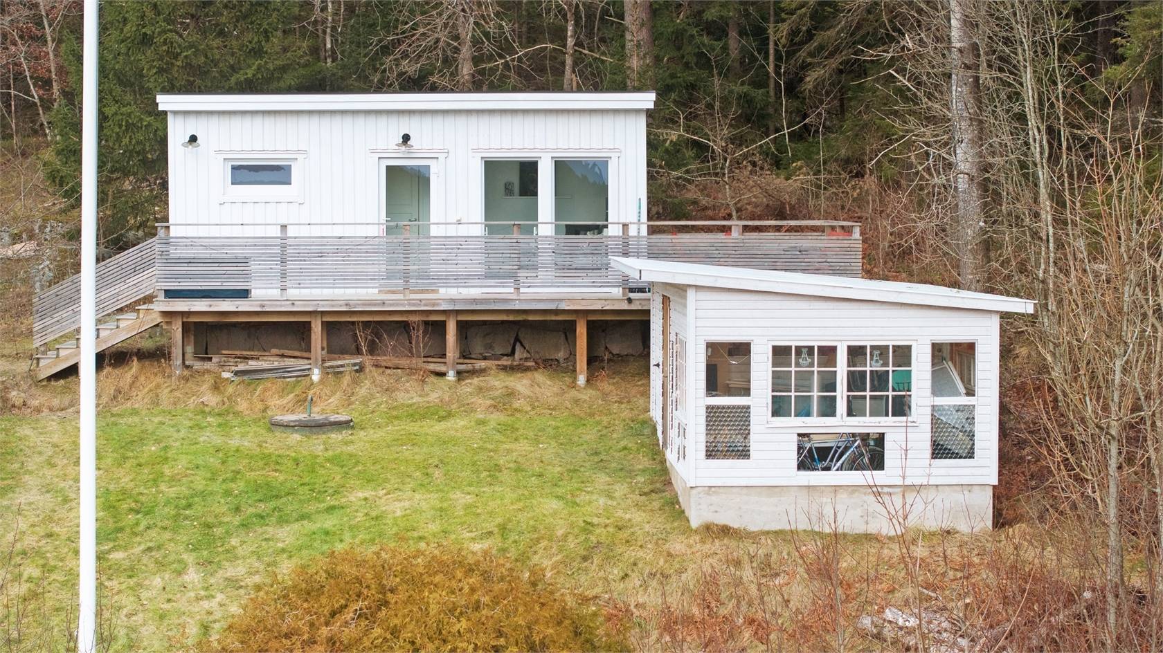 4 rum Villa på Bången 276 Bången Uddevalla kommun - bild 36