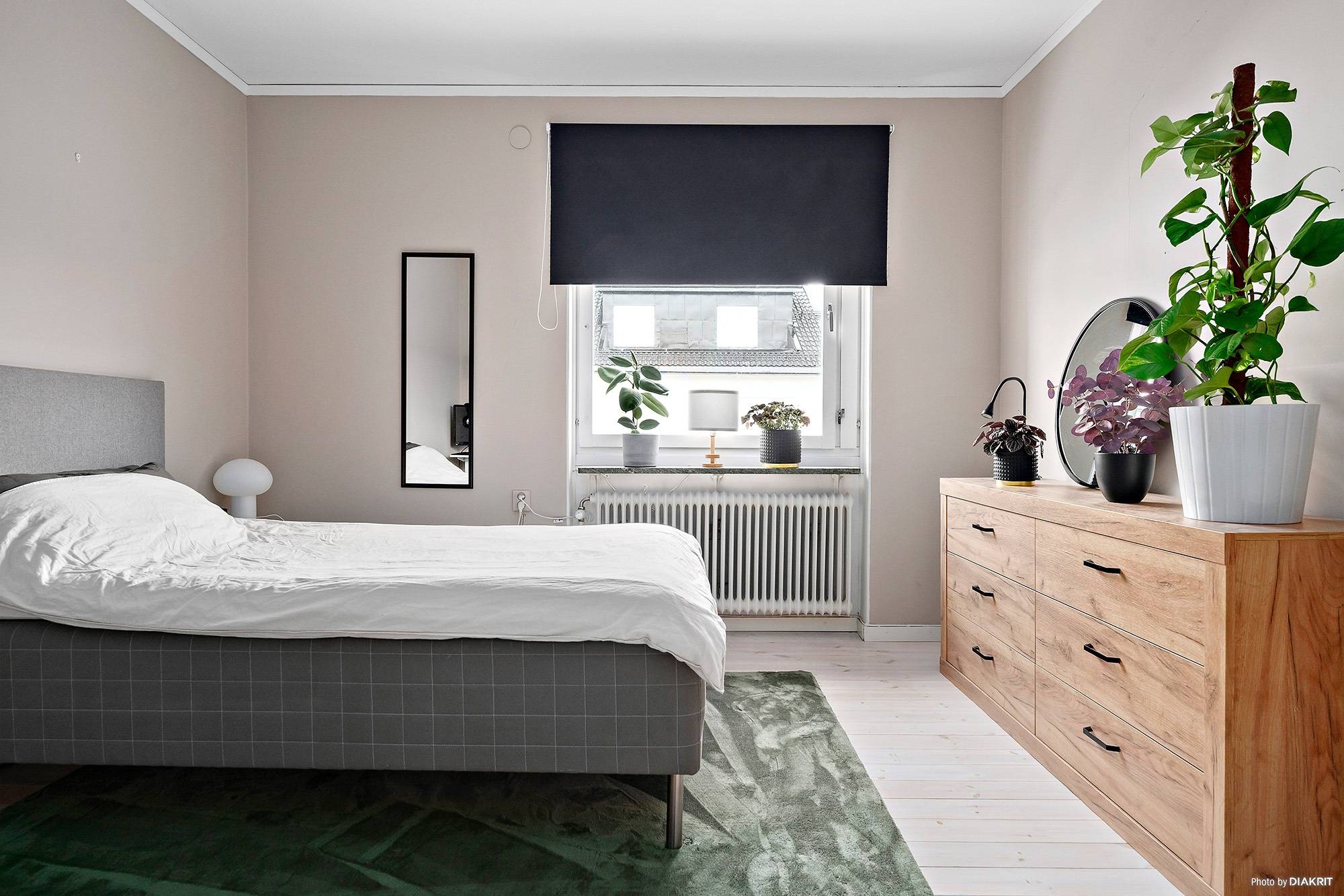 3 rum Lägenhet på Drottninggatan 20B Centrum Bodens kommun - bild 11
