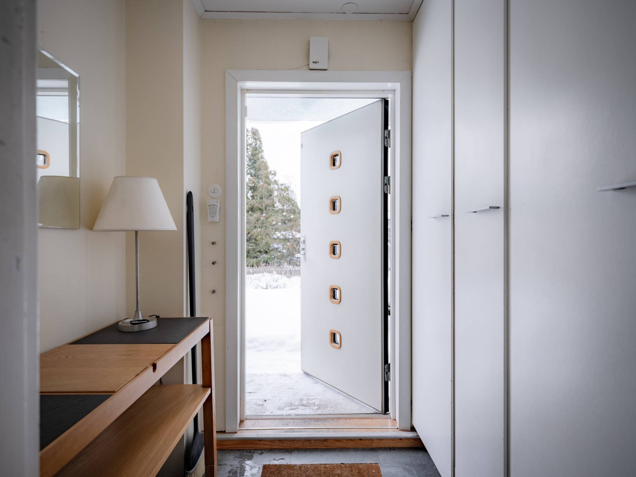 117 m² Kedjehus på Koltrastvägen 56 Näsby Park - Norskogen Täby kommun - bild 25