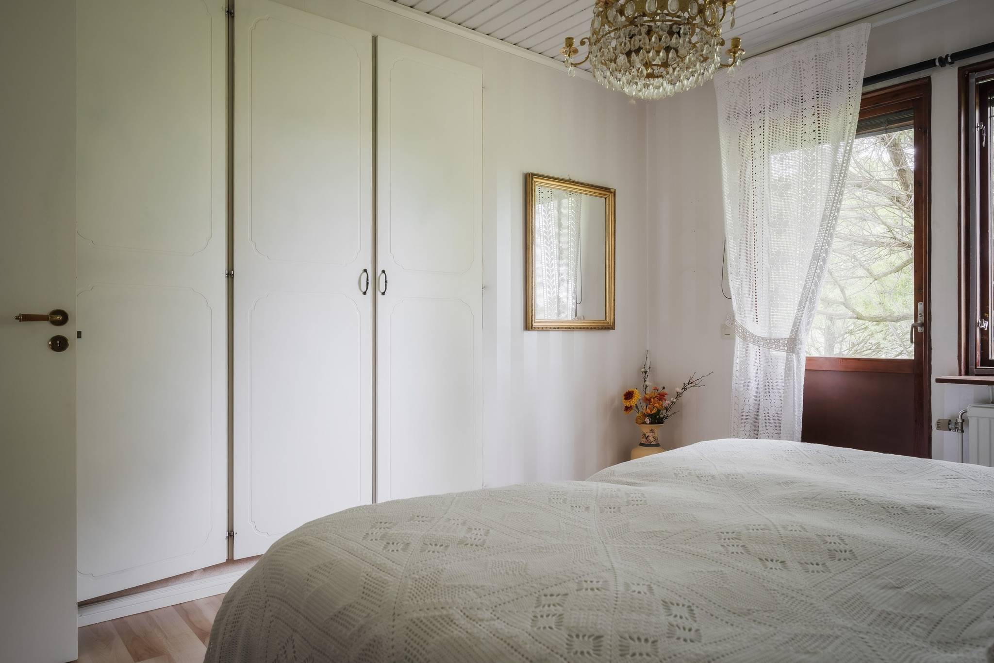 6 rum Villa på Odlarvägen 16 Burträsk Skellefteå kommun - bild 17