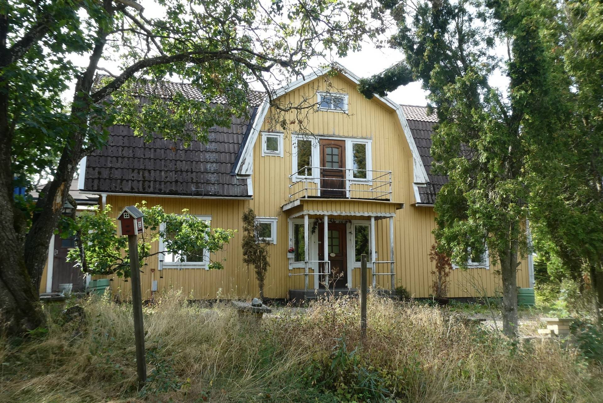 Vidbo, Sigtuna kommun