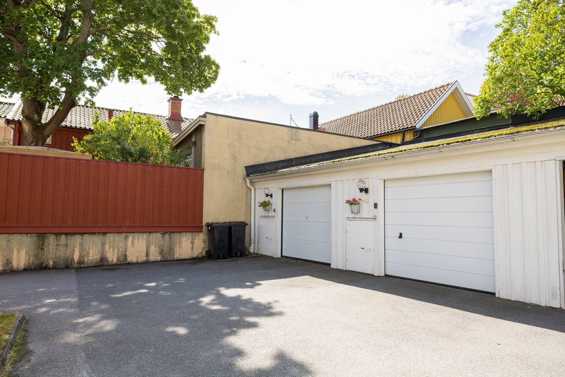 4 rum Kedjehus på Skolgatan 8 Gamla Norr Västerviks kommun - bild 47